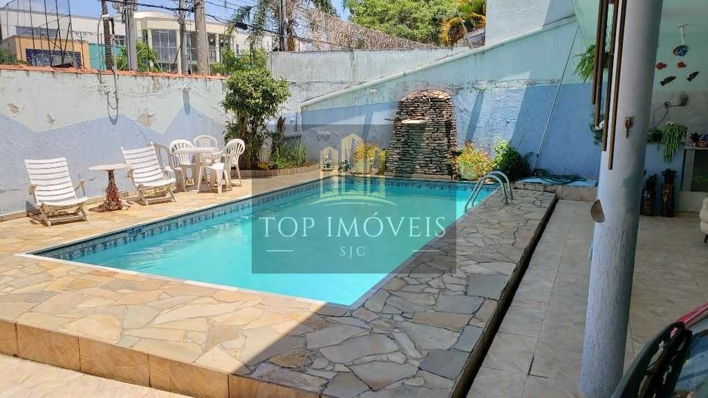 Sobrado, 350 m² - Jardim Esplanada II - São José dos Campos/SP