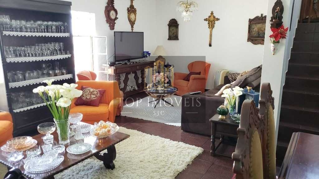 Sobrado, 350 m² - Jardim Esplanada II - São José dos Campos/SP