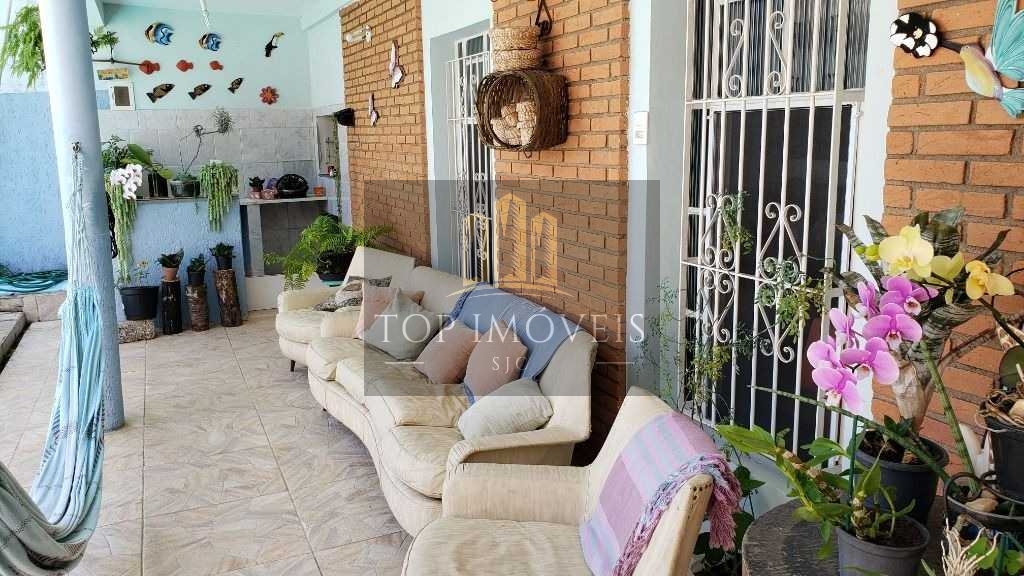 Sobrado, 350 m² - Jardim Esplanada II - São José dos Campos/SP