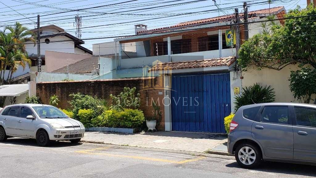 Sobrado, 350 m² - Jardim Esplanada II - São José dos Campos/SP