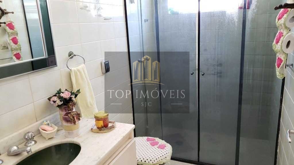 Sobrado, 350 m² - Jardim Esplanada II - São José dos Campos/SP