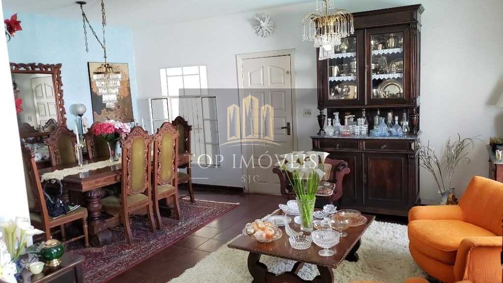 Sobrado, 350 m² - Jardim Esplanada II - São José dos Campos/SP