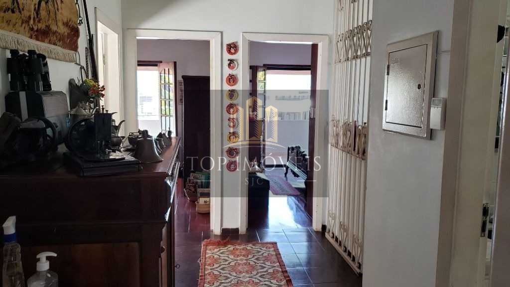Sobrado, 350 m² - Jardim Esplanada II - São José dos Campos/SP