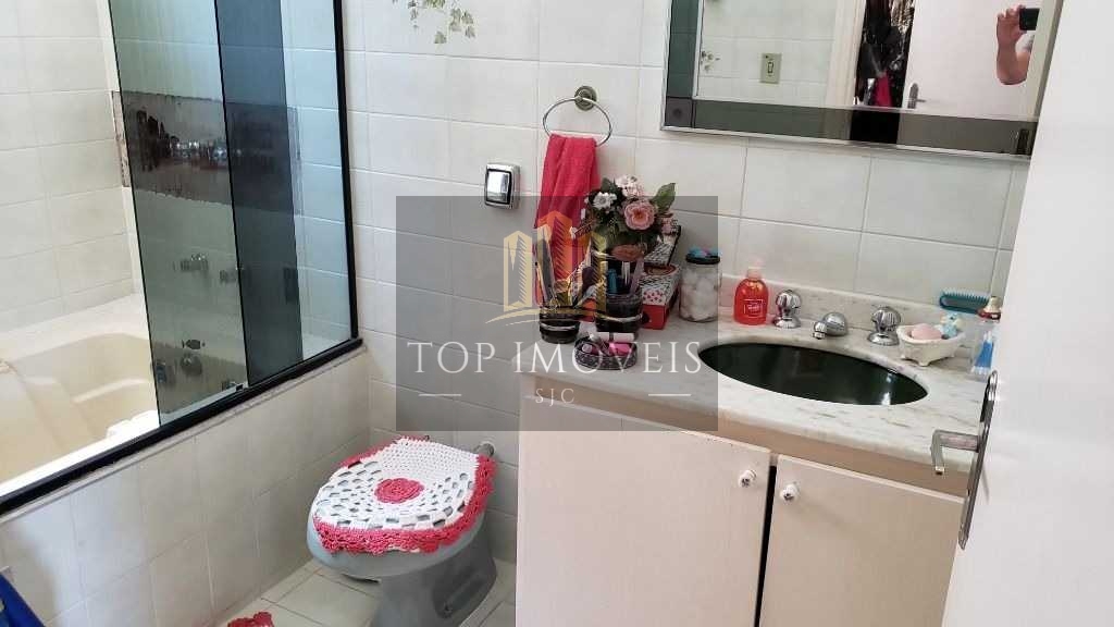 Sobrado, 350 m² - Jardim Esplanada II - São José dos Campos/SP