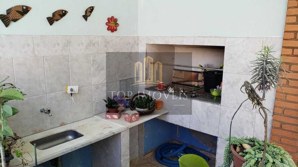 Sobrado, 350 m² - Jardim Esplanada II - São José dos Campos/SP