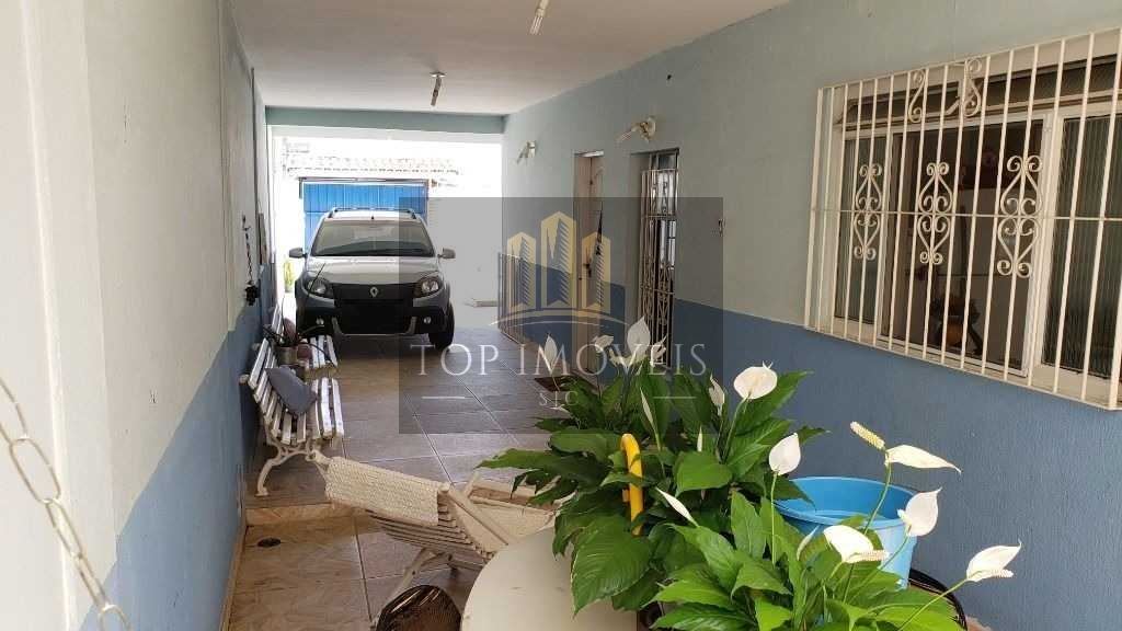 Sobrado, 350 m² - Jardim Esplanada II - São José dos Campos/SP