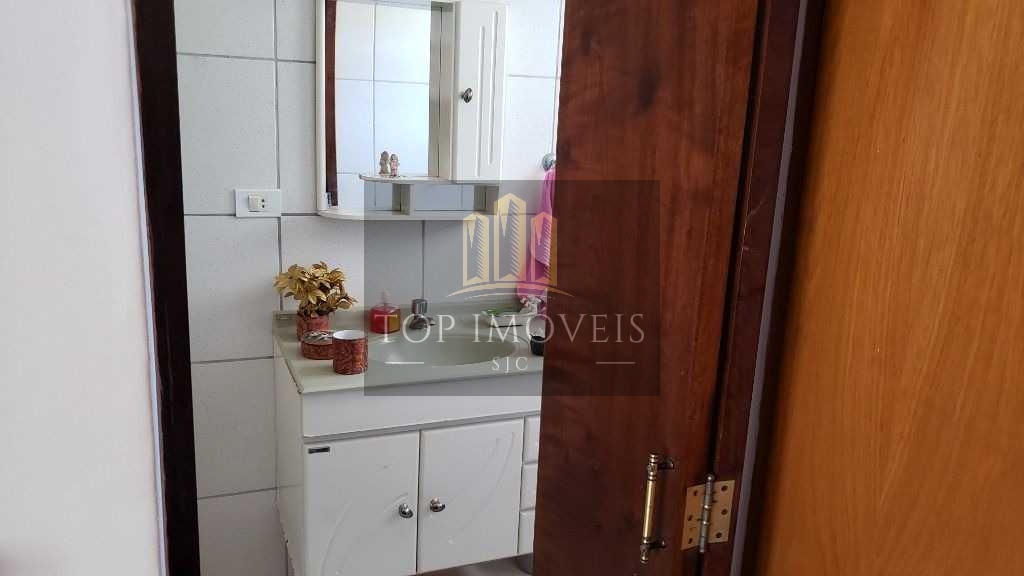Sobrado, 350 m² - Jardim Esplanada II - São José dos Campos/SP