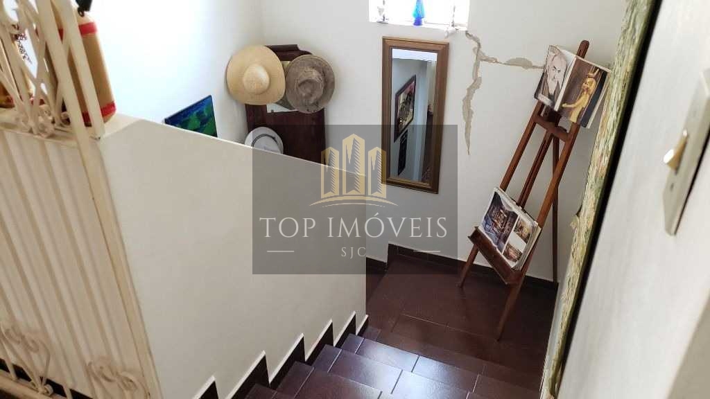 Sobrado, 350 m² - Jardim Esplanada II - São José dos Campos/SP