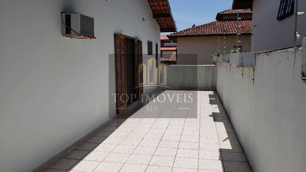 Sobrado, 350 m² - Jardim Esplanada II - São José dos Campos/SP