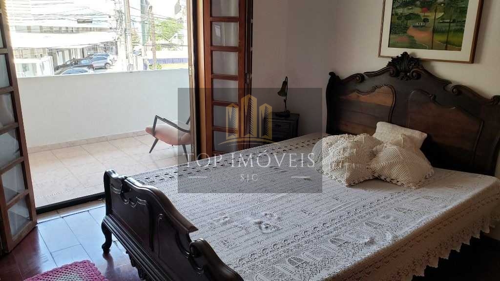 Sobrado, 350 m² - Jardim Esplanada II - São José dos Campos/SP