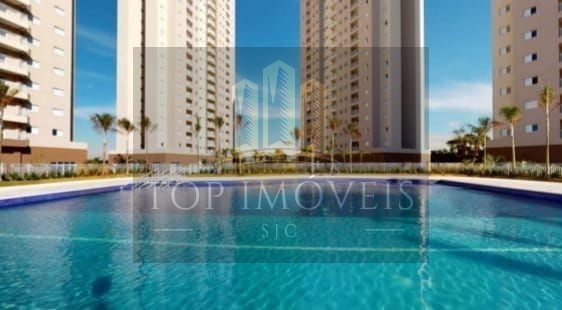 Apartamento com 2 dormitórios, 62 m² - Arboville Jacareí - Jacareí/SP - foto 19