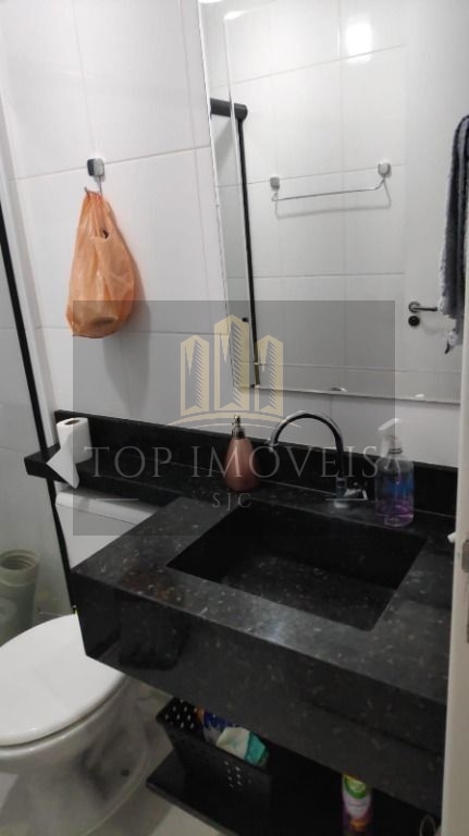 Apartamento com 2 dormitórios, 62 m² - Arboville Jacareí - Jacareí/SP - foto 15
