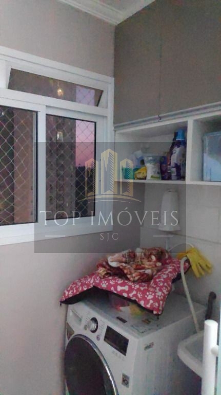 Apartamento com 2 dormitórios, 62 m² - Arboville Jacareí - Jacareí/SP - foto 10