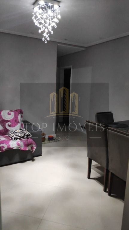Apartamento com 2 dormitórios, 62 m² - Arboville Jacareí - Jacareí/SP - foto 4