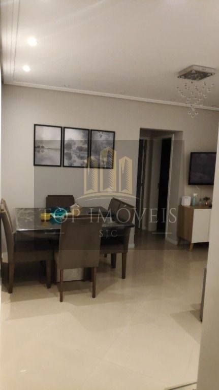 Apartamento com 2 dormitórios, 62 m² - Arboville Jacareí - Jacareí/SP - foto 2