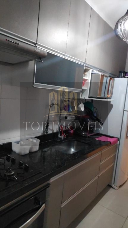 Apartamento com 2 dormitórios, 62 m² - Arboville Jacareí - Jacareí/SP - foto 9