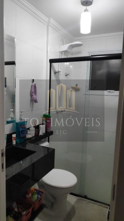 Apartamento com 2 dormitórios, 62 m² - Arboville Jacareí - Jacareí/SP - foto 14