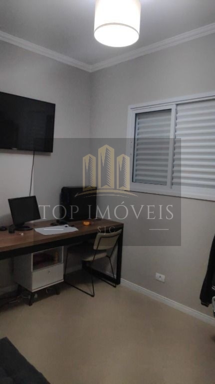 Apartamento com 2 dormitórios, 62 m² - Arboville Jacareí - Jacareí/SP - foto 11