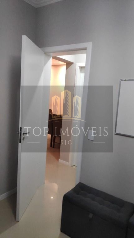 Apartamento com 2 dormitórios, 62 m² - Arboville Jacareí - Jacareí/SP - foto 13