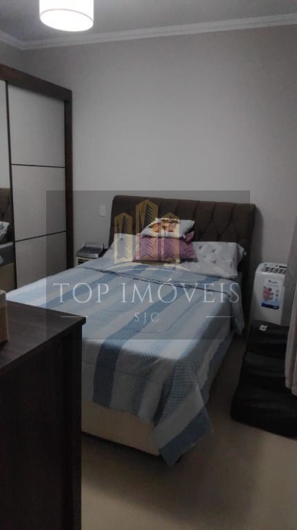 Apartamento com 2 dormitórios, 62 m² - Arboville Jacareí - Jacareí/SP - foto 12