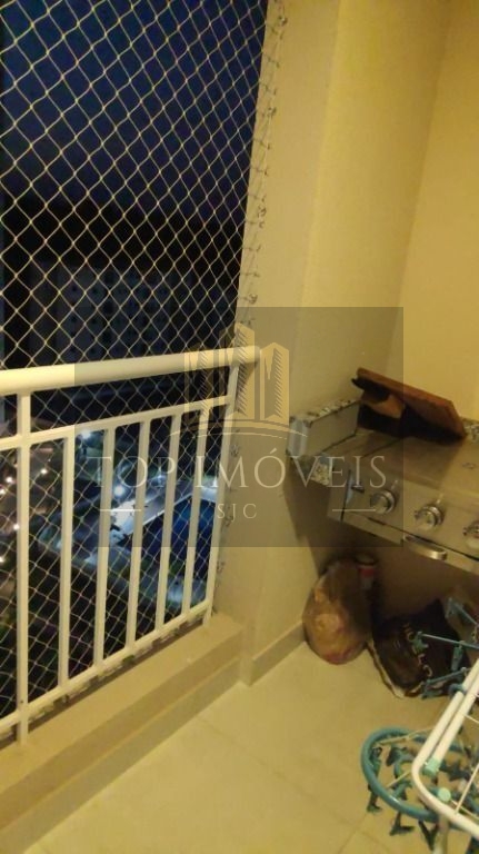 Apartamento com 2 dormitórios, 62 m² - Arboville Jacareí - Jacareí/SP - foto 5