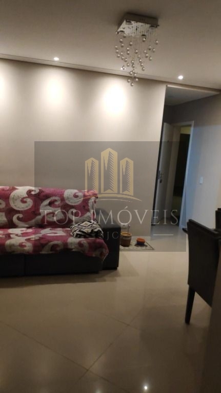 Apartamento com 2 dormitórios, 62 m² - Arboville Jacareí - Jacareí/SP - foto 3