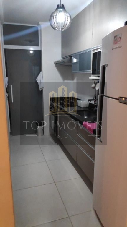 Apartamento com 2 dormitórios, 62 m² - Arboville Jacareí - Jacareí/SP - foto 8