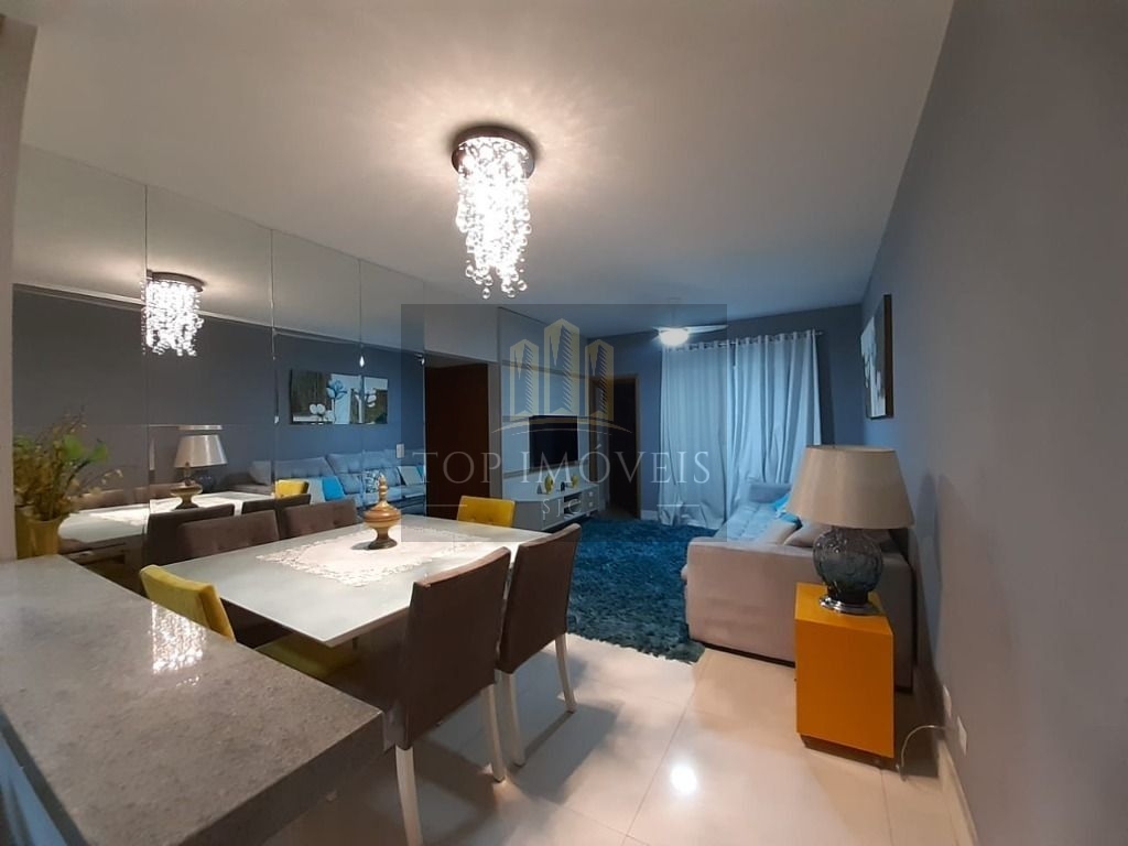 Apartamento à venda, 84 m² - Jardim Pereira do Amparo - Jacareí/SP