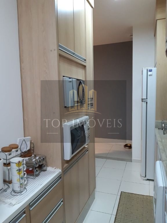 Apartamento à venda, 84 m² - Jardim Pereira do Amparo - Jacareí/SP