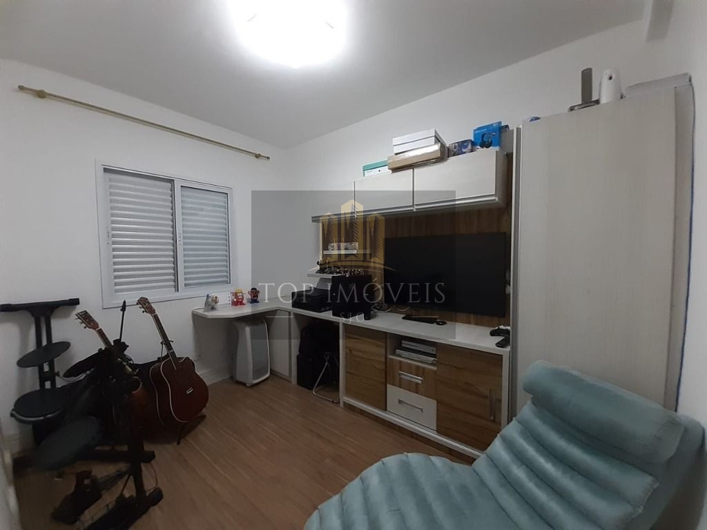 Apartamento à venda, 84 m² - Jardim Pereira do Amparo - Jacareí/SP