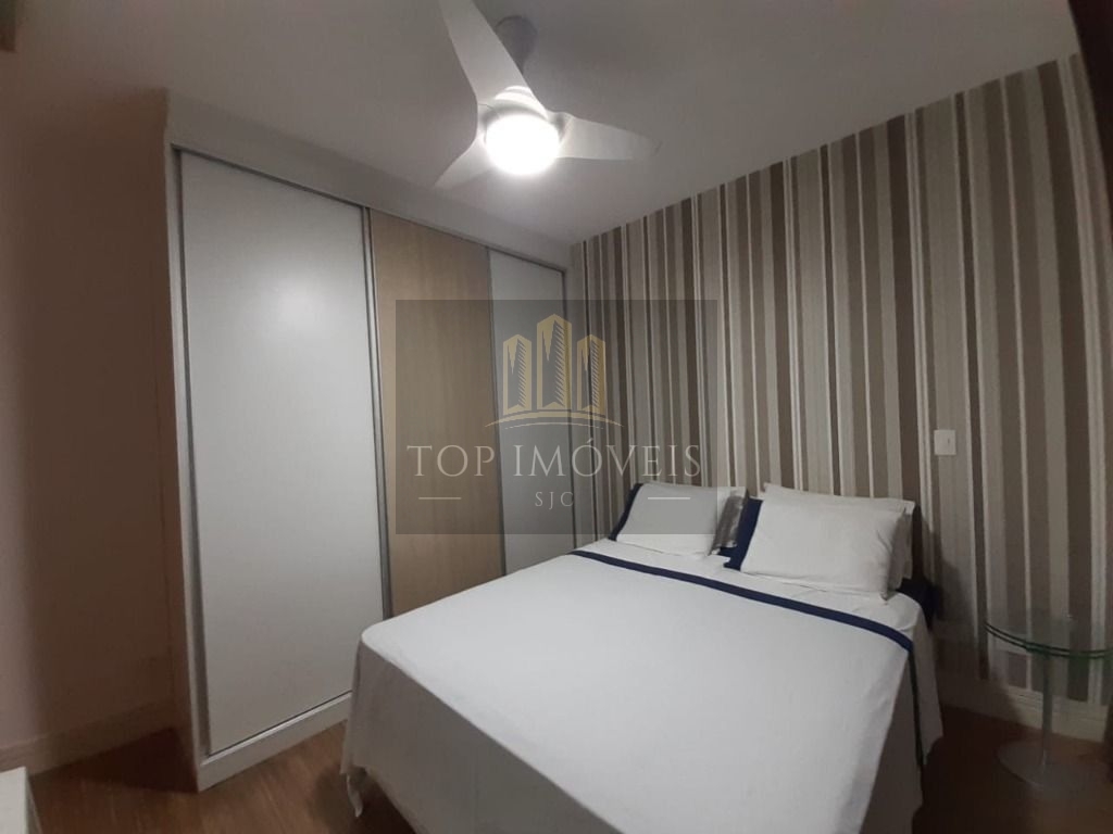 Apartamento à venda, 84 m² - Jardim Pereira do Amparo - Jacareí/SP