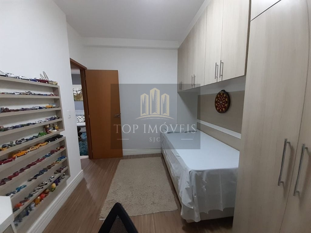 Apartamento à venda, 84 m² - Jardim Pereira do Amparo - Jacareí/SP