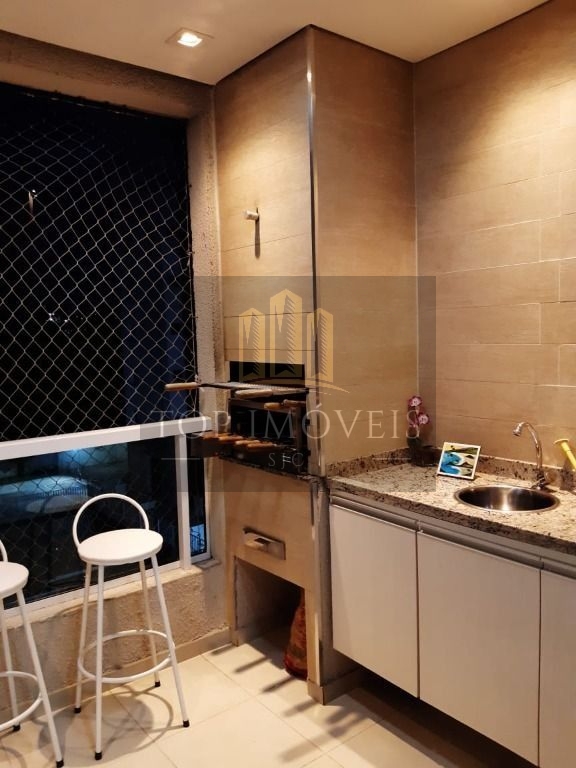Apartamento à venda, 84 m² - Jardim Pereira do Amparo - Jacareí/SP