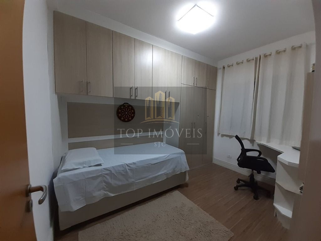Apartamento à venda, 84 m² - Jardim Pereira do Amparo - Jacareí/SP