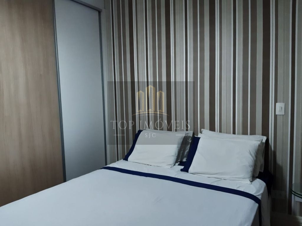 Apartamento à venda, 84 m² - Jardim Pereira do Amparo - Jacareí/SP