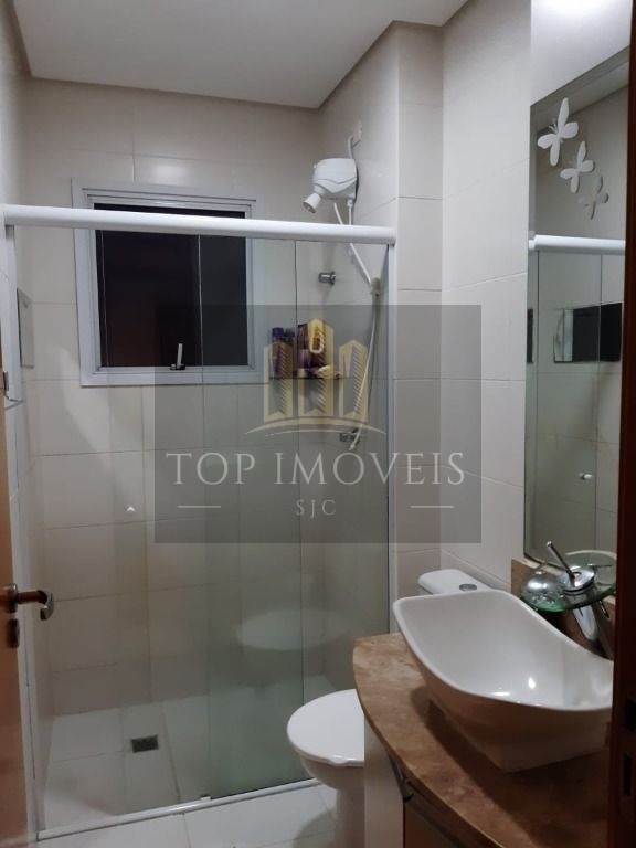 Apartamento à venda, 84 m² - Jardim Pereira do Amparo - Jacareí/SP