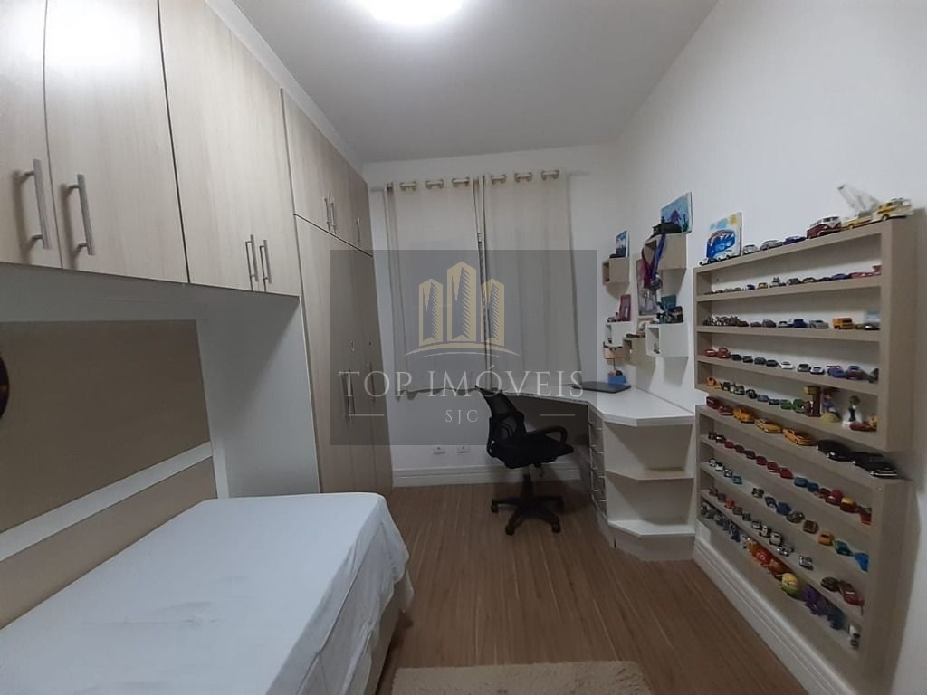Apartamento à venda, 84 m² - Jardim Pereira do Amparo - Jacareí/SP