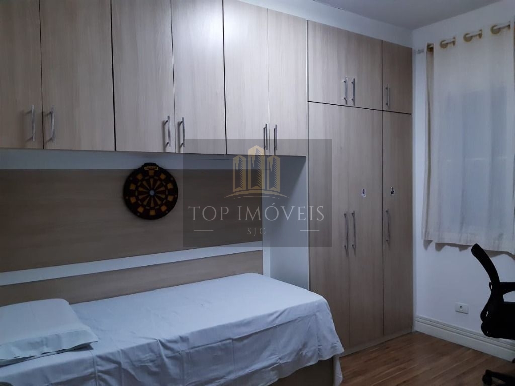 Apartamento à venda, 84 m² - Jardim Pereira do Amparo - Jacareí/SP