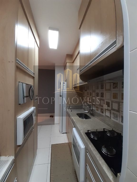 Apartamento à venda, 84 m² - Jardim Pereira do Amparo - Jacareí/SP