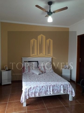Sobrado com 3 dormitórios à venda, 160 m² - Vila Das Flores - São José dos Campos/SP