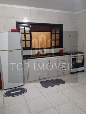 Sobrado com 3 dormitórios à venda, 160 m² - Vila Das Flores - São José dos Campos/SP
