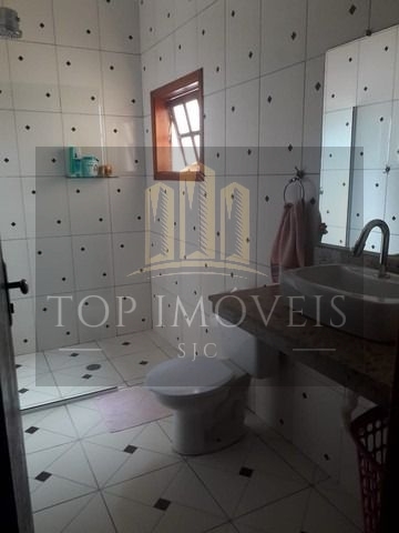 Sobrado com 3 dormitórios à venda, 160 m² - Vila Das Flores - São José dos Campos/SP