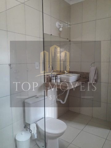 Sobrado com 3 dormitórios à venda, 160 m² - Vila Das Flores - São José dos Campos/SP