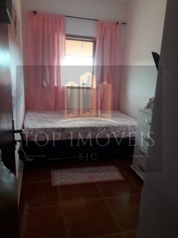 Sobrado com 3 dormitórios à venda, 160 m² - Vila Das Flores - São José dos Campos/SP