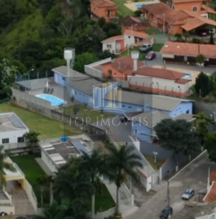Casa, 378 m² - Jardim das Flores - Santa Branca/SP - foto 36