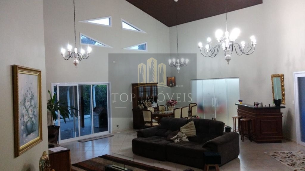 Casa, 378 m² - Jardim das Flores - Santa Branca/SP - foto 9