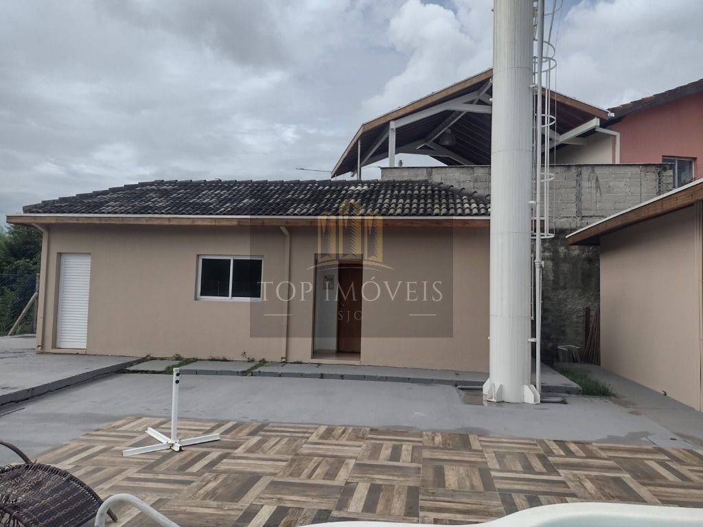 Casa, 378 m² - Jardim das Flores - Santa Branca/SP - foto 4