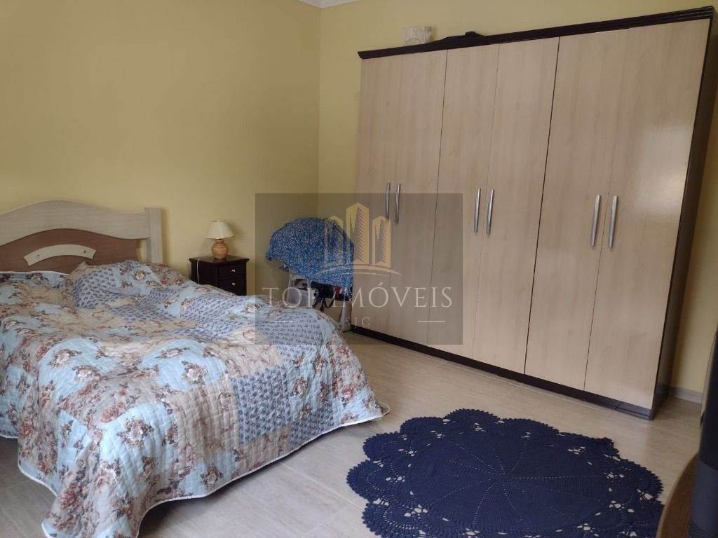 Casa, 378 m² - Jardim das Flores - Santa Branca/SP - foto 27