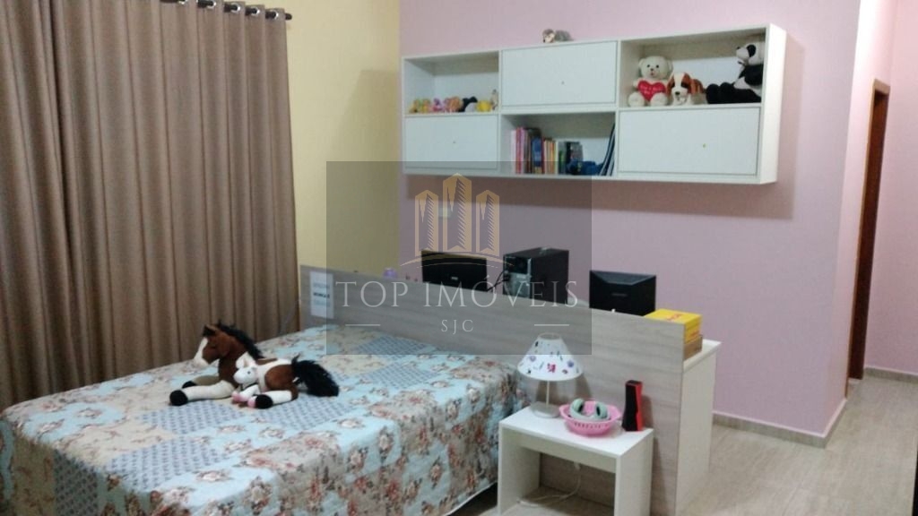 Casa, 378 m² - Jardim das Flores - Santa Branca/SP - foto 21