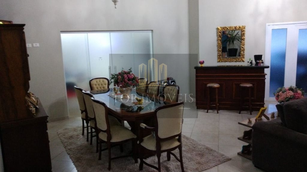 Casa, 378 m² - Jardim das Flores - Santa Branca/SP - foto 7